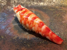 Kuruma prawn (Kuruma ebi)