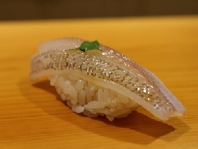 Japanese whiting (Kisu)