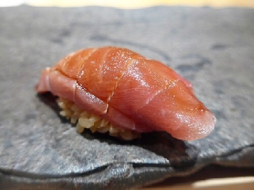 Medium Fatty Tuna (Chutoro)