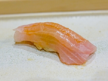 Japanese amberjack (Buri)